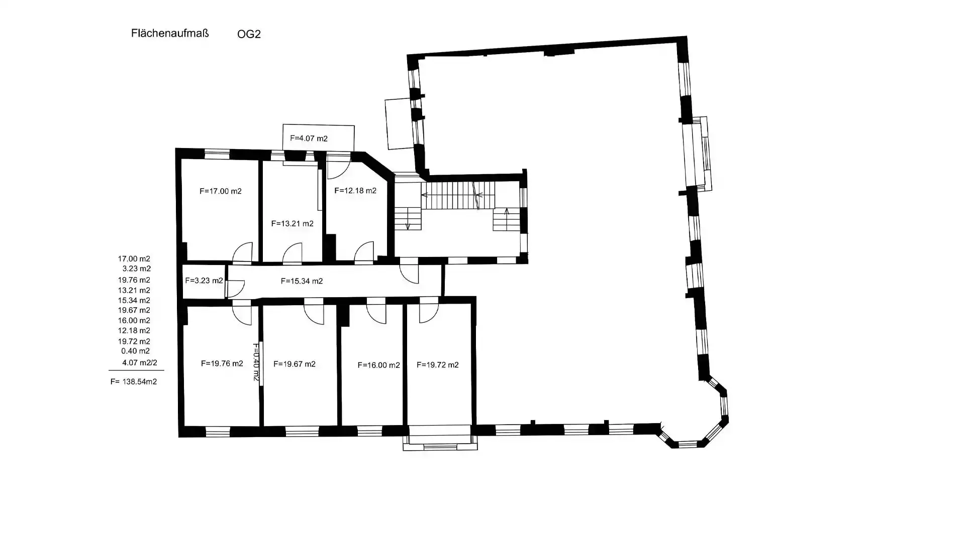 Wohnung München Schwabing